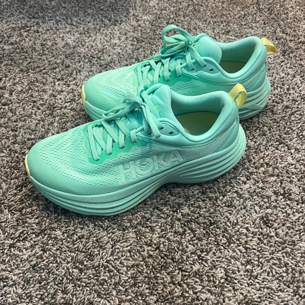 Hoka Bondi 8